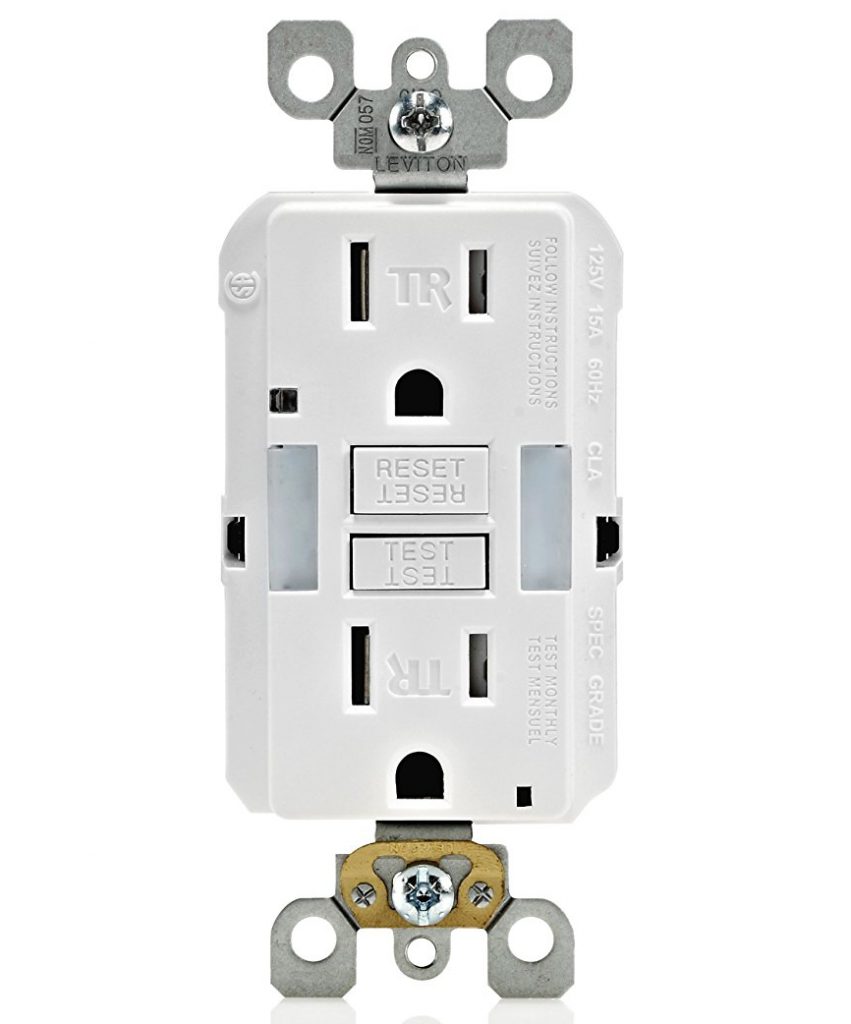 updating outlets for today's technology