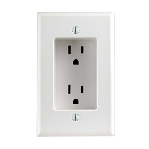 updating outlets for todays technology
