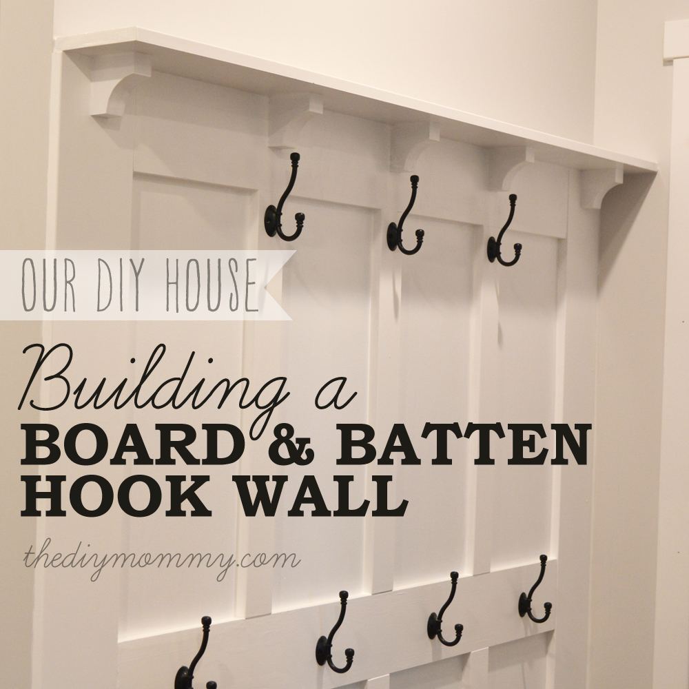 organized mudroom inspiration