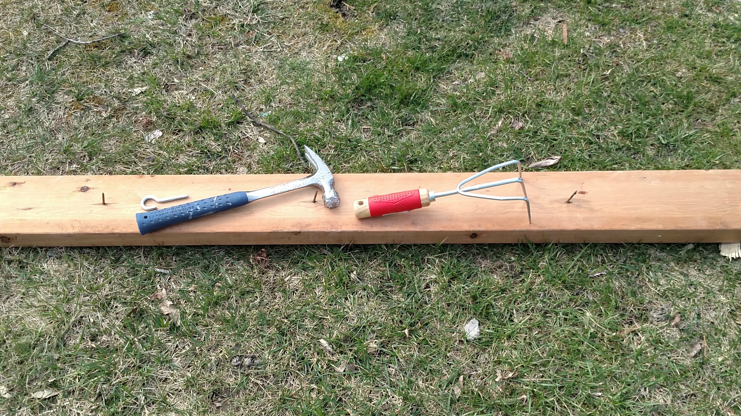 DIY Barn Wood Countertops