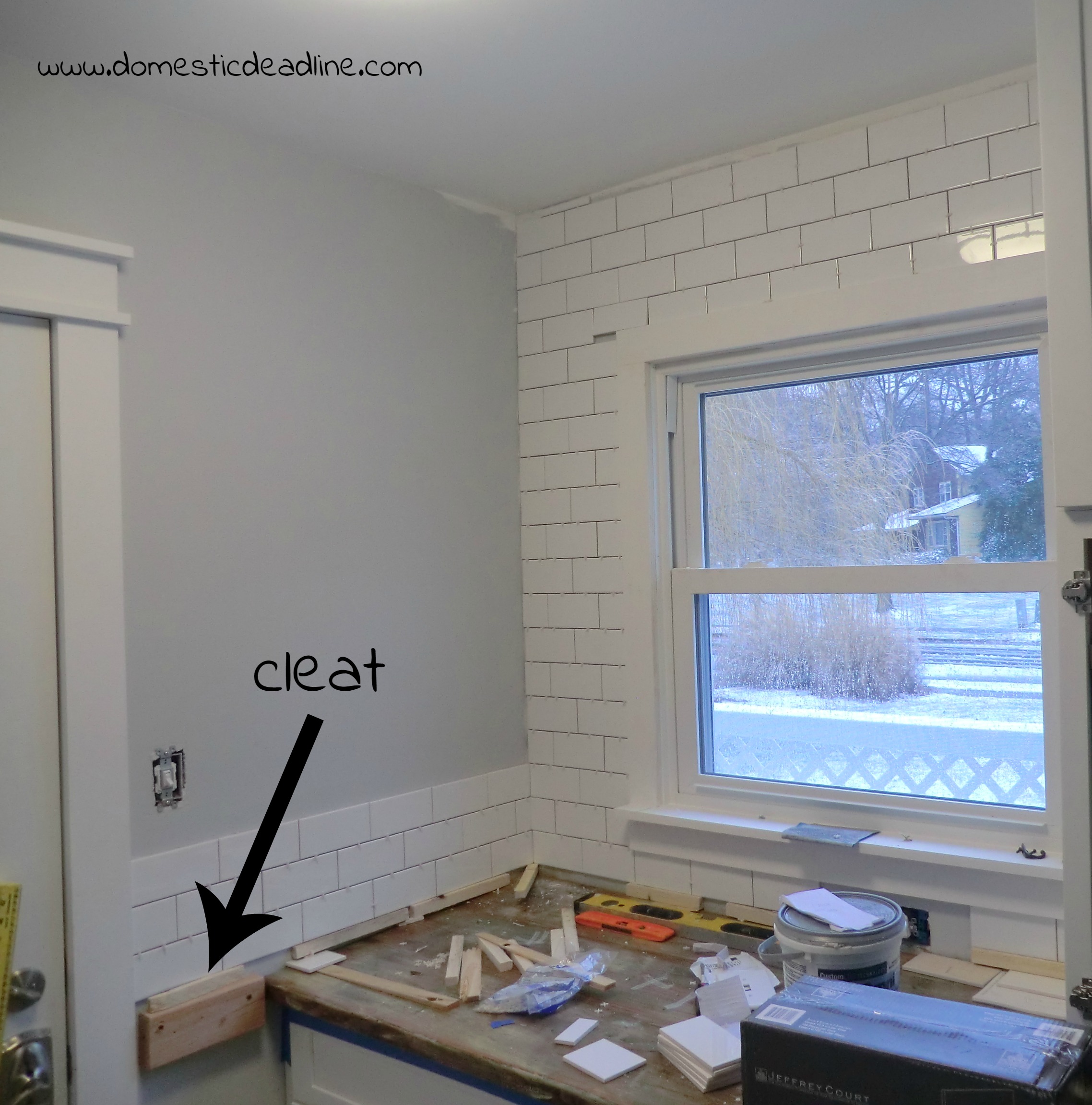 farmhouse-mudroom-makeover-subway-tile