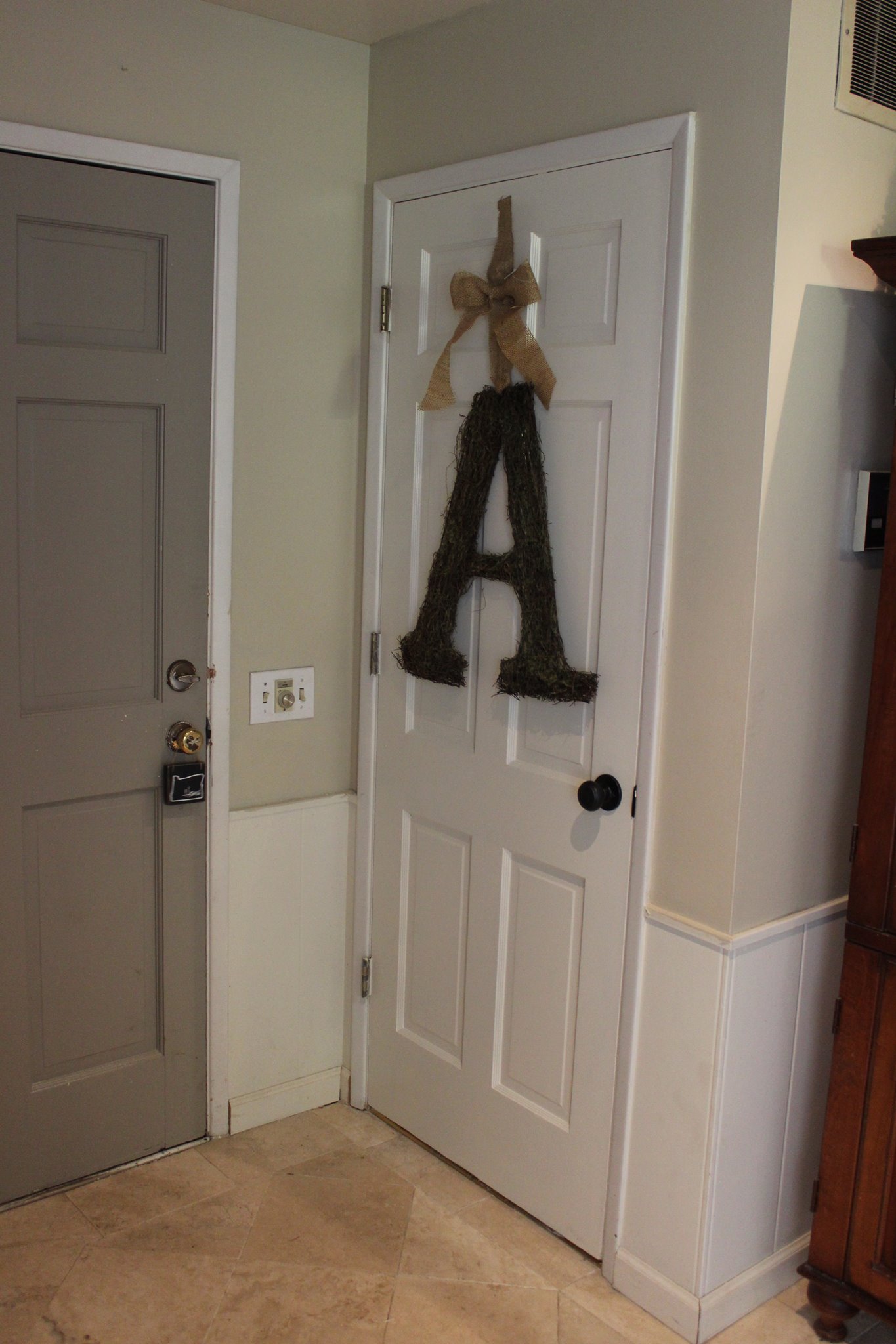 Stripping and Restoring Antique Doors - Fixer Upper Inspired