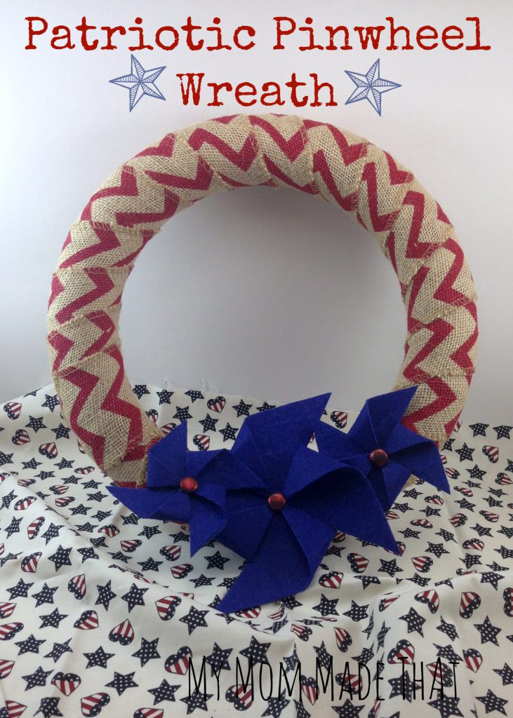 Patriotic Wreaths