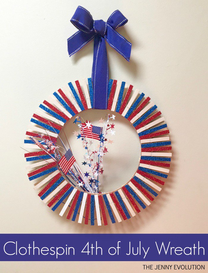 Patriotic Wreaths