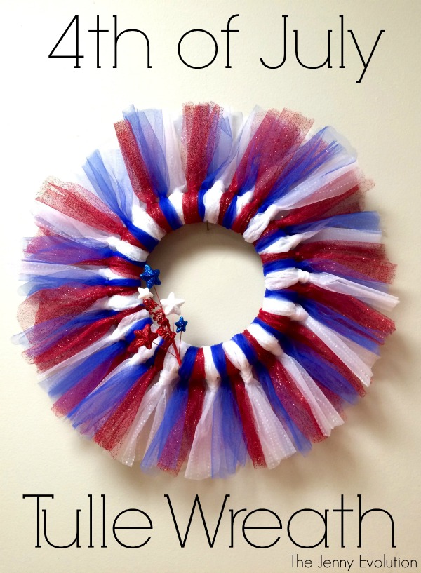 Patriotic Wreaths