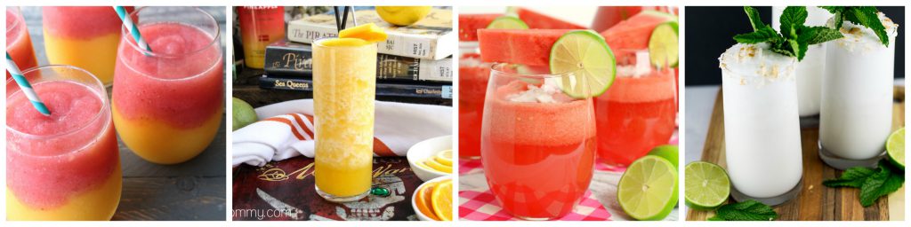 16 Refreshing Cocktails for Summer Gatherings - Domestic Deadline