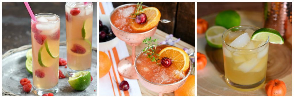 16 Refreshing Cocktails for Summer Gatherings - Domestic Deadline