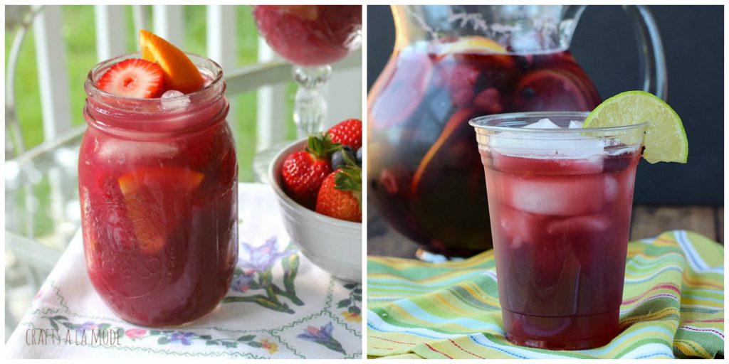 16 Refreshing Cocktails for Summer Gatherings - Domestic Deadline