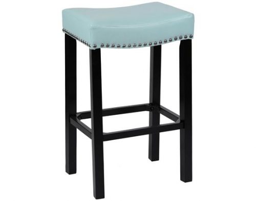 Modern Farmhouse Bar Stools - Domestic Deadline