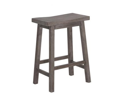 Modern Farmhouse Bar Stools - Domestic Deadline