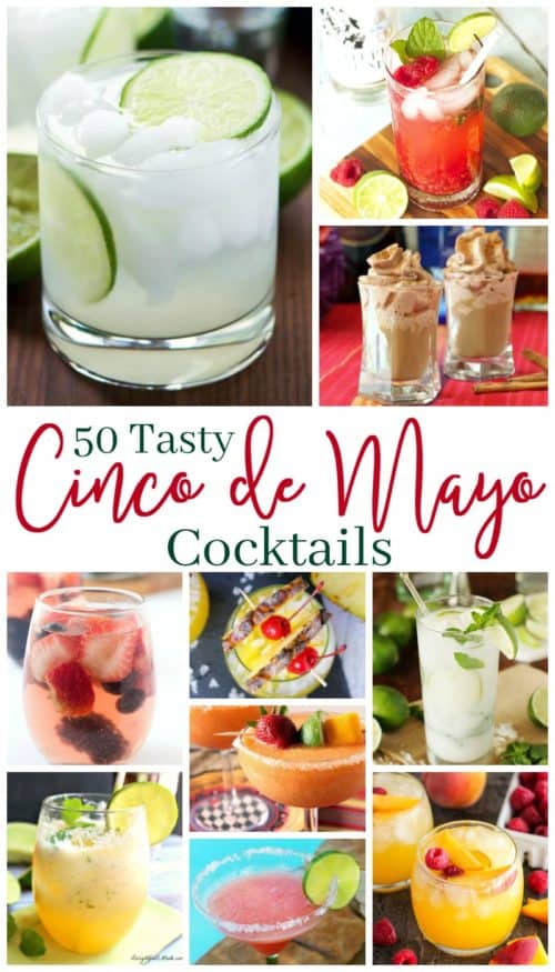 No time for a siesta! Let us help you plan your Cinco de Mayo celebrations with awesome fiesta ideas. Plus, link up at Home Matters with recipes, DIY, crafts, decor. - Domestic Deadline