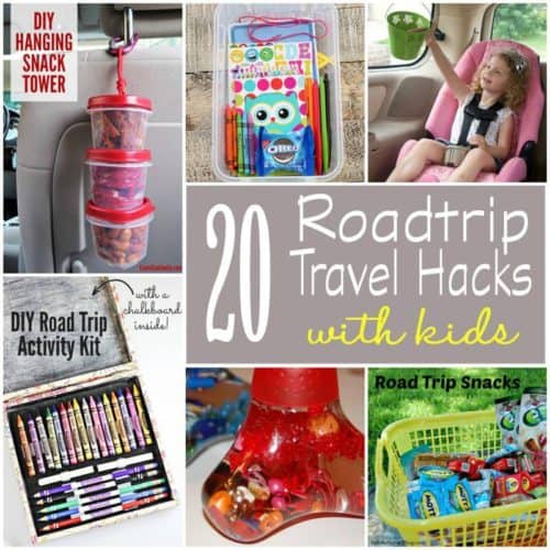 Planning a trip? We've got some awesome travel tips, tricks, and hacks to help you make the most of your vacation. Plus, link up at Home Matters with recipes, DIY, crafts, decor. #Travel #TravelTips #HomeMattersParty http://domesticdeadline.com