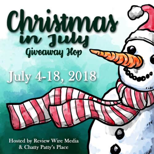 Enter to win a $100 gift card to Hand Knit Holiday and select your own personalized stockings. Part of the Christmas in July giveaway hop www.domesticdeadline.com