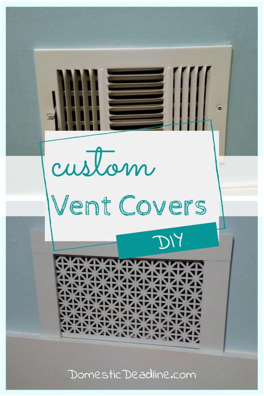 Custom Vent Covers Pin 4 | HarperNCo