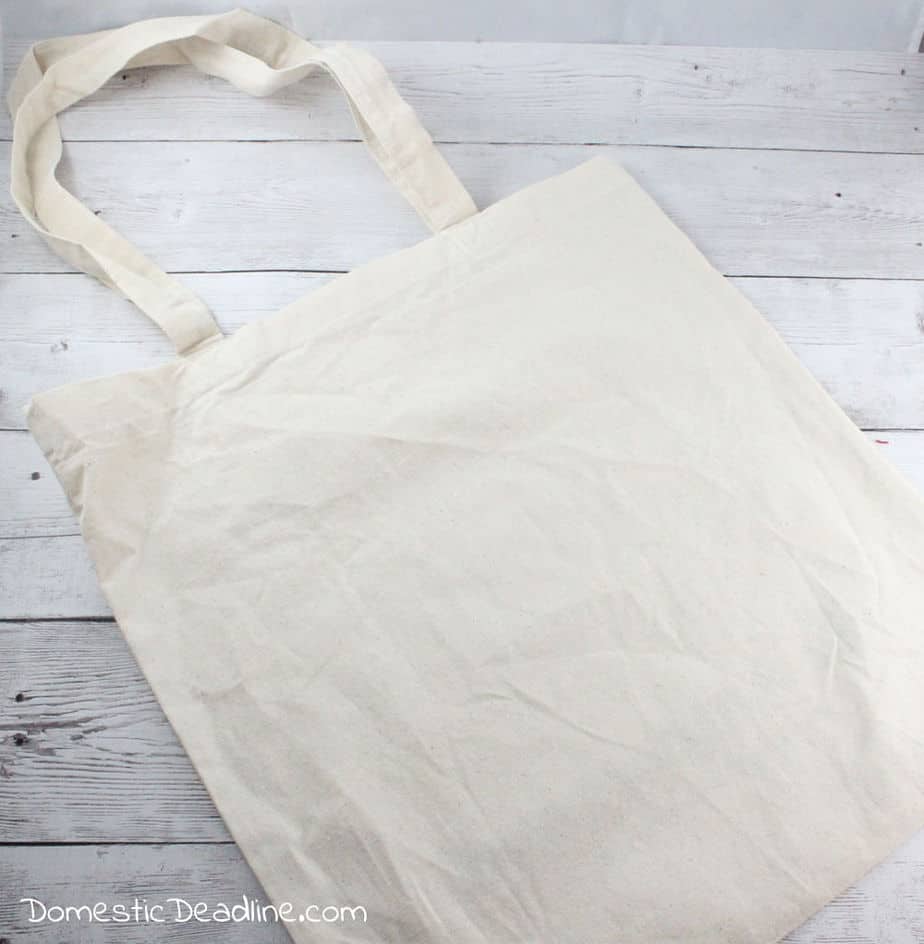 reusable gift bag wrap 1 | Domestic Deadline
