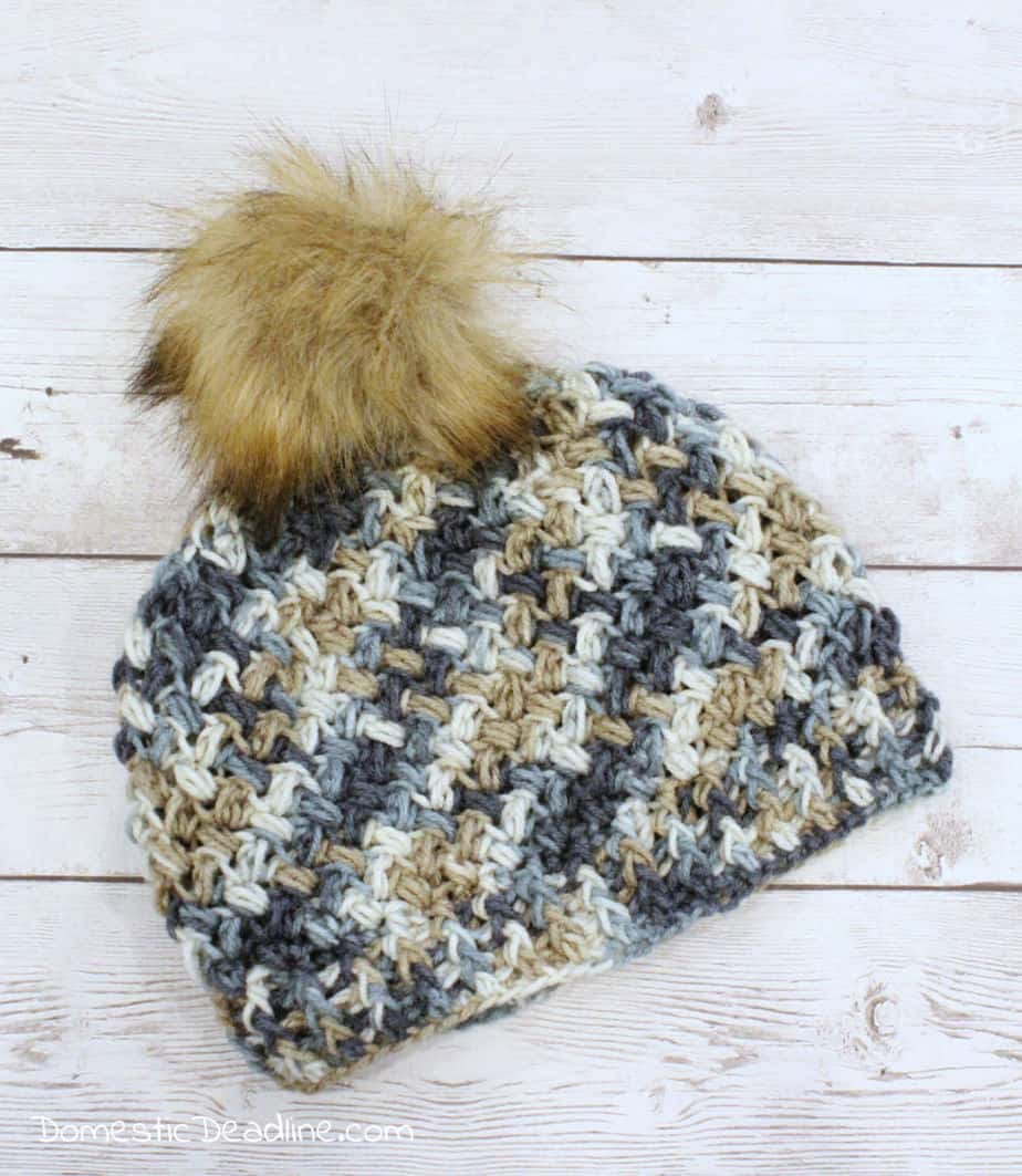 Crocheted Hats | Domestic Deadline