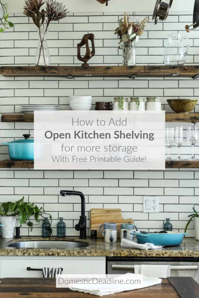 https://domesticdeadline.com/wp-content/uploads/2019/10/How-to-add-open-kitchen-shelving-pin-2-683x1024.jpg