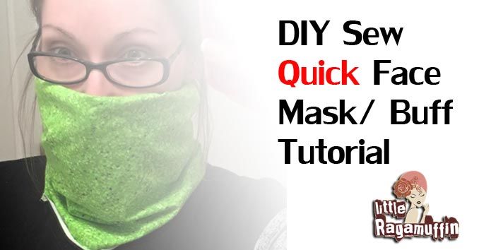 Over 50 Free Face Mask Patterns