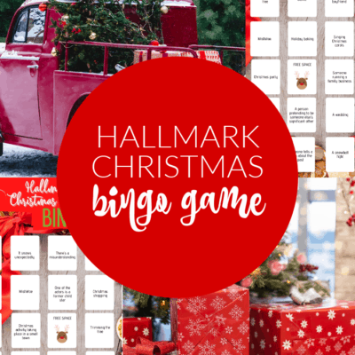 Hallmark Movie Christmas Pear Drop Cookies | HarperNCo